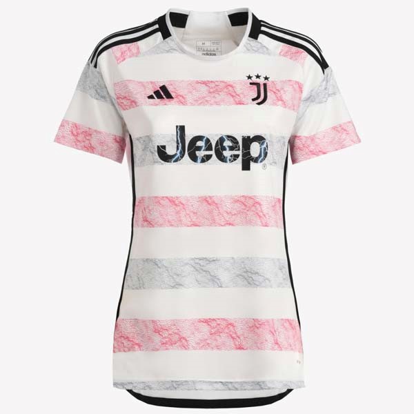 Camiseta Juventus 2ª Mujer 2023/24